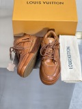 Men L*ouis V*uitton Top Quality Sneakers