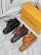 Men L*ouis V*uitton Top Quality Sneakers