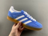 Gazelle Indoor Blue HQ8717
