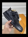 Men L*ouis V*uitton Top Quality Sneakers