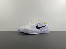 S2 Kobe 8 Protro “Lakers Home” HF9550-100
