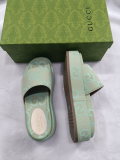 Women G*ucci Top Sandals