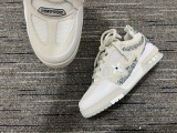 Men L*ouis V*uitton Top Sneakers