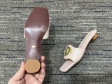 Women D*ior Top Quality Sandals