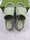 Women G*ucci Top Sandals