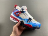 Air Jordan 4 “Red Cement” DH6927-161