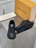 Men L*ouis V*uitton Top Quality Sneakers