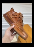 Men L*ouis V*uitton Top Quality Sneakers