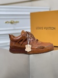 Men L*ouis V*uitton Top Quality Sneakers