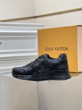 Men L*ouis V*uitton Top Quality Sneakers