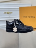 Men L*ouis V*uitton Top Quality Sneakers