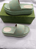 Women G*ucci Top Sandals