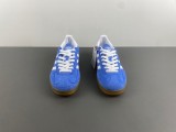 Gazelle Indoor Blue HQ8717