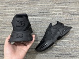 Men D*G Top Sneakers