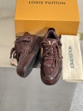 Men L*ouis V*uitton Top Quality Sneakers