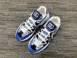 Men D*G Top Sneakers
