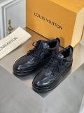 Men L*ouis V*uitton Top Quality Sneakers