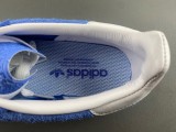 Gazelle Indoor Blue HQ8717