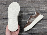 Men Women G*ucci Top Sneaker