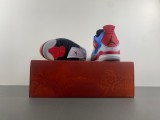 Air Jordan 4 “Red Cement” DH6927-161