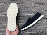 Womens P*rada Top Sneakers