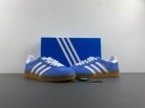 Gazelle Indoor Blue HQ8717