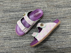 Men Women G*ucci Top Sandals  Have Size 47