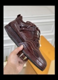 Men L*ouis V*uitton Top Quality Sneakers