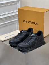 Men L*ouis V*uitton Top Quality Sneakers