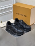 Men L*ouis V*uitton Top Quality Sneakers