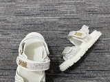 Women D*ior Top Quality Sandals