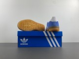 Gazelle Indoor Blue HQ8717
