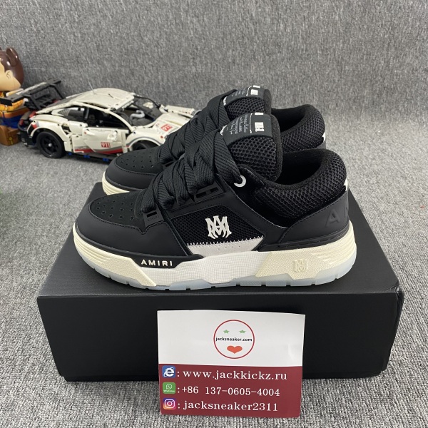 Men A*miri Top Quality Sneakers