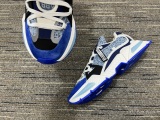 Men D*G Top Sneakers