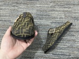 Men Women F*endi Sandals Top