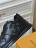 Men L*ouis V*uitton Top Quality Sneakers