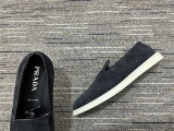 Womens P*rada Top Sneakers
