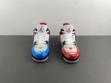 Air Jordan 4 “Red Cement” DH6927-161