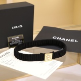 C*hanel Belts Top Quality  30MM