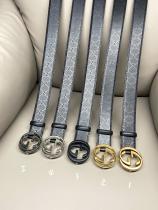 G*ucci Belts Top Quality  40MM
