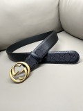 G*ucci Belts Top Quality  40MM
