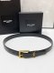 Y*SL  Belts Top Quality