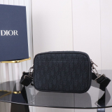 D*ior Top Quality Bag  22*15*6CM