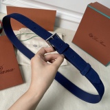 L*oro P*iana Belts Top Quality 34MM