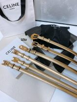 C* eline Belts Top Quality  18MM