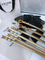 C* eline Belts Top Quality  18MM