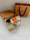 L*ouis V*uitton Belts Top Quality  40MM