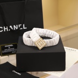C*hanel Belts Top Quality  30MM