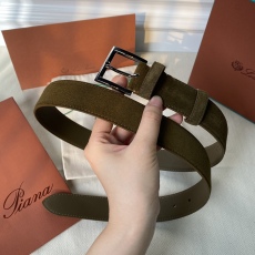 L*oro P*iana Belts Top Quality 34MM