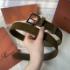 L*oro P*iana Belts Top Quality 34MM